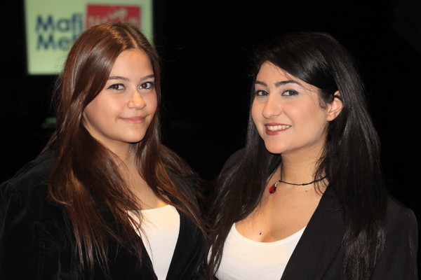 Mafi Metlo Show