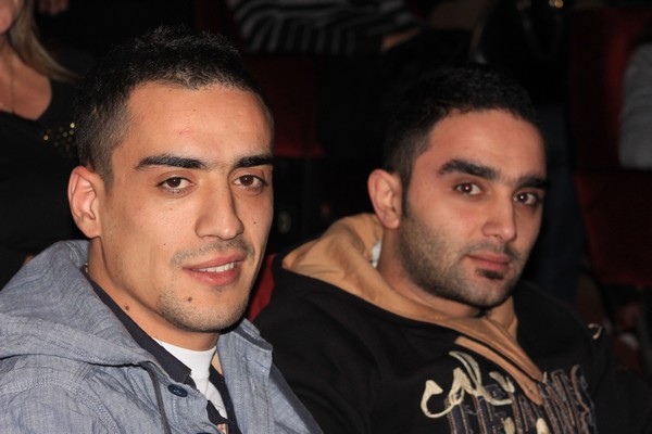 Mafi Metlo Show