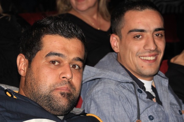 Mafi Metlo Show