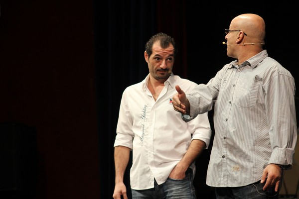 Mafi Metlo Show