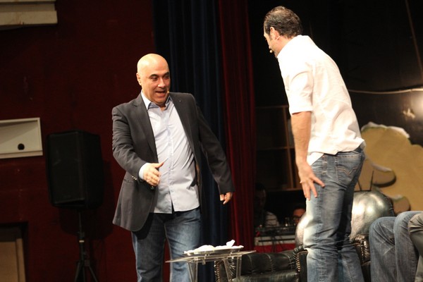 Mafi Metlo Show