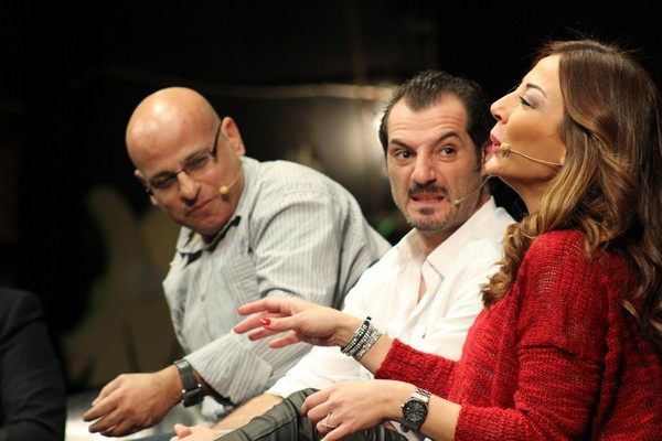 Mafi Metlo Show