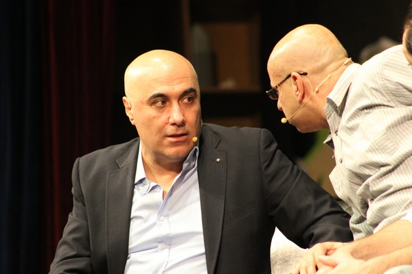 Mafi Metlo Show