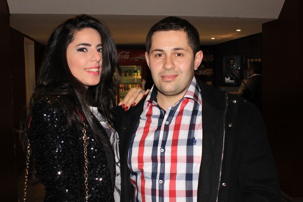 Mafi Metlo Show