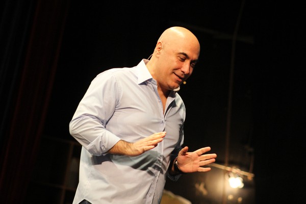 Mafi Metlo Show