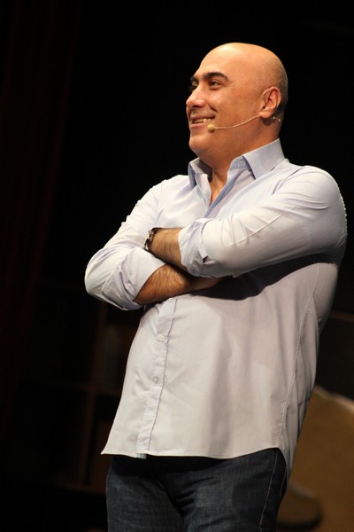 Mafi Metlo Show