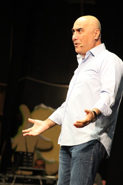 Mafi Metlo Show