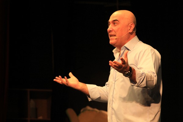 Mafi Metlo Show