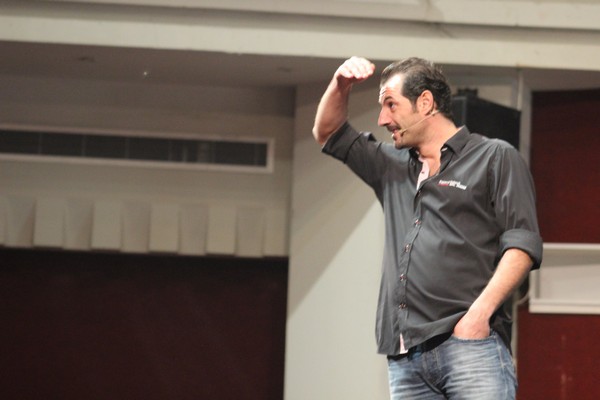 Mafi Metlo Show