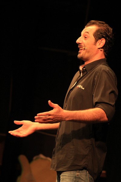 Mafi Metlo Show
