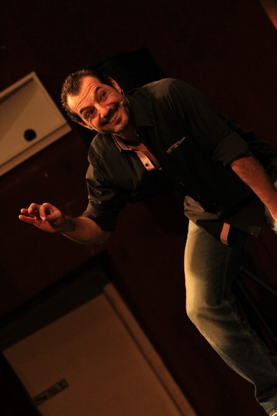 Mafi Metlo Show