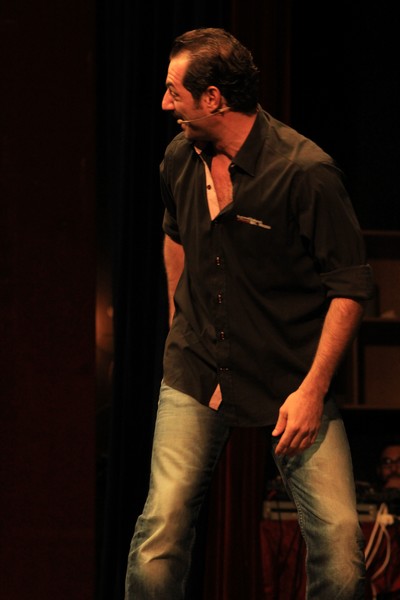 Mafi Metlo Show