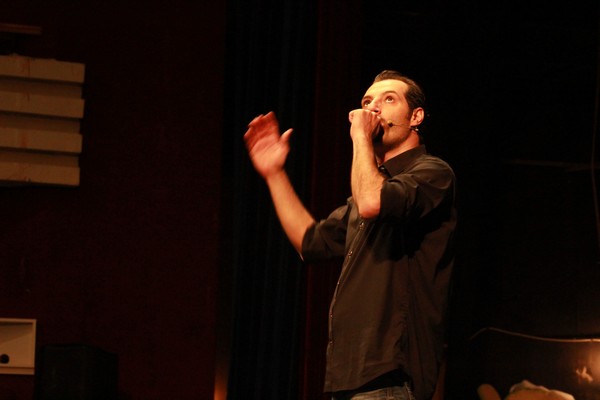 Mafi Metlo Show