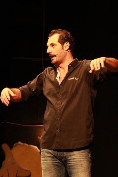 Mafi Metlo Show