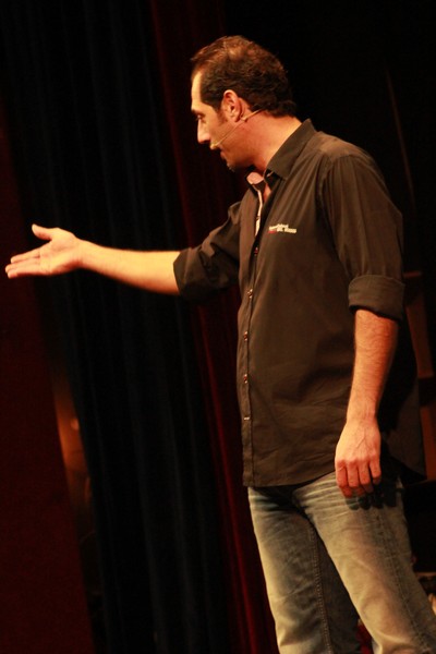 Mafi Metlo Show