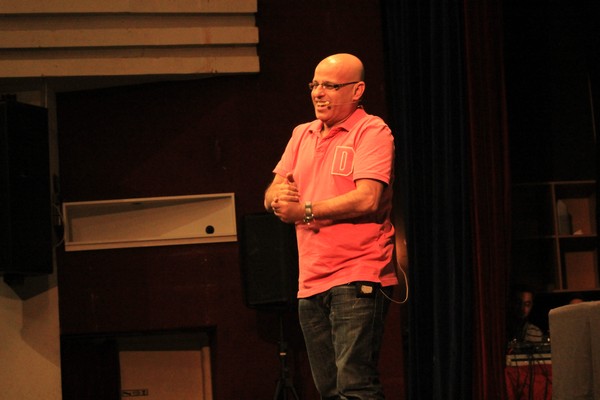 Mafi Metlo Show