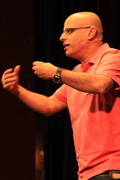 Mafi Metlo Show
