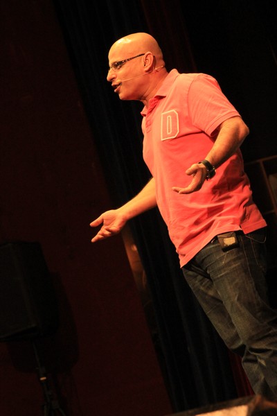 Mafi Metlo Show
