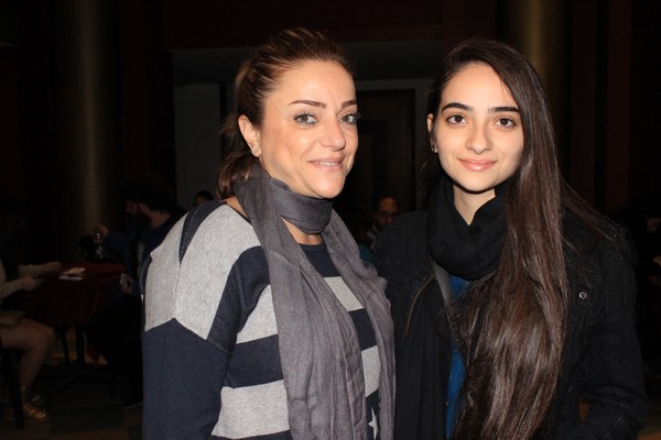 Mafi Metlo Show