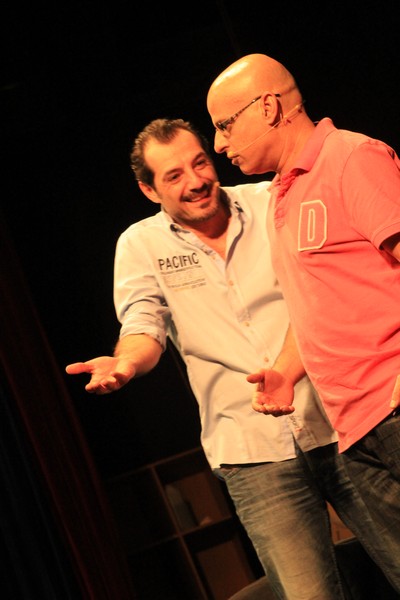 Mafi Metlo Show