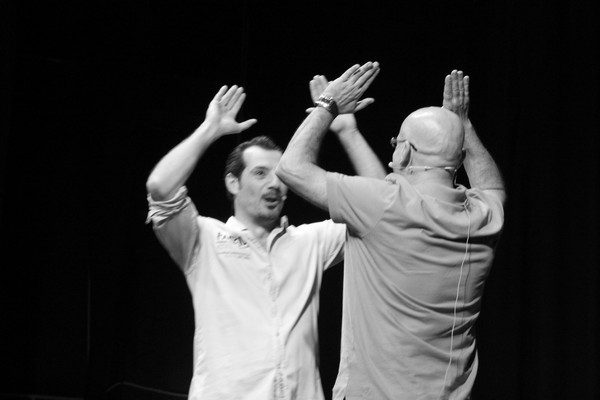 Mafi Metlo Show