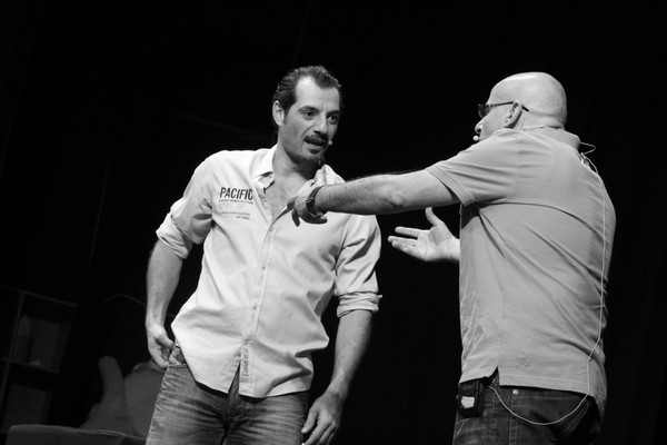 Mafi Metlo Show