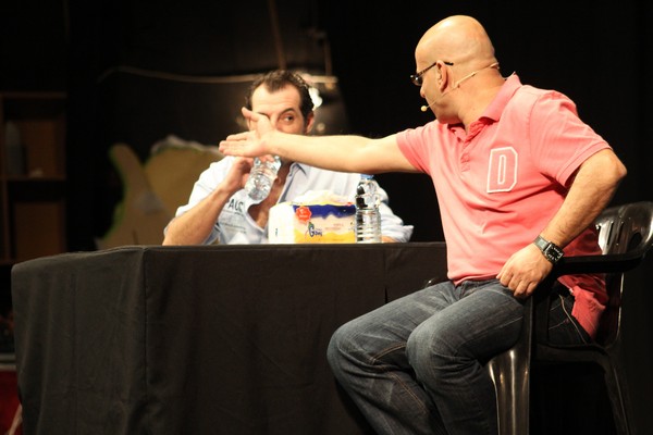 Mafi Metlo Show