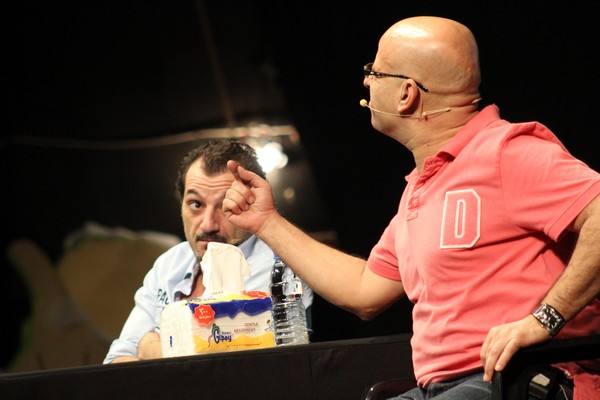 Mafi Metlo Show