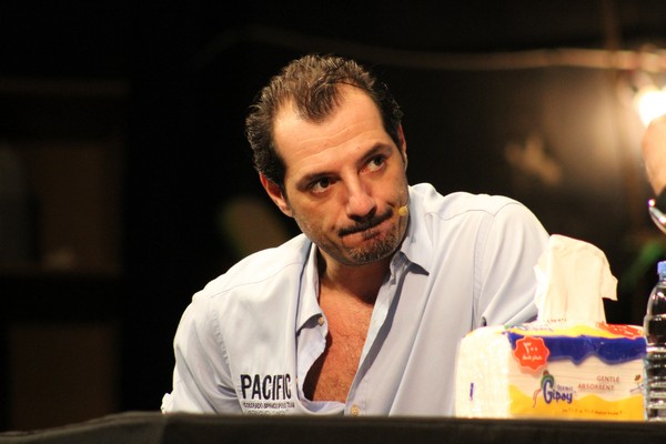 Mafi Metlo Show