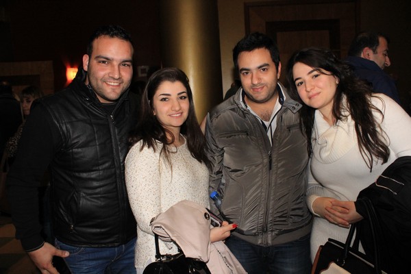 Mafi Metlo Show
