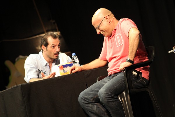 Mafi Metlo Show