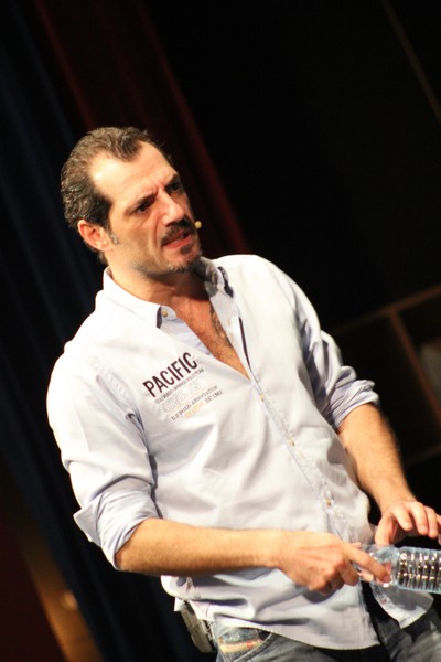 Mafi Metlo Show