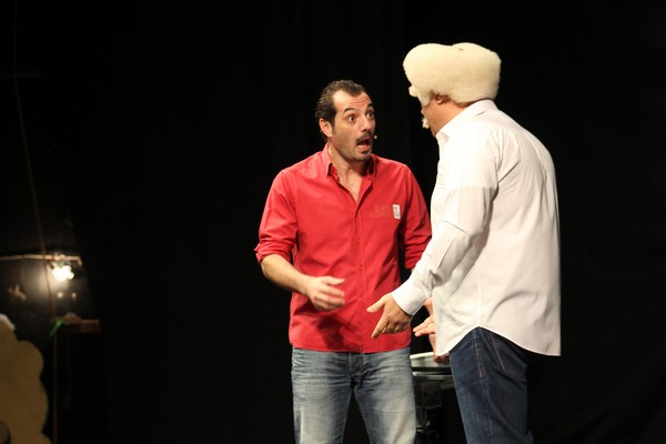 Mafi Metlo Show