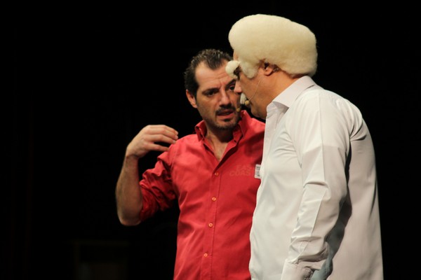 Mafi Metlo Show