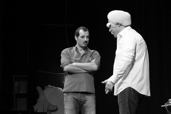 Mafi Metlo Show