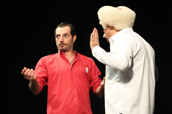 Mafi Metlo Show