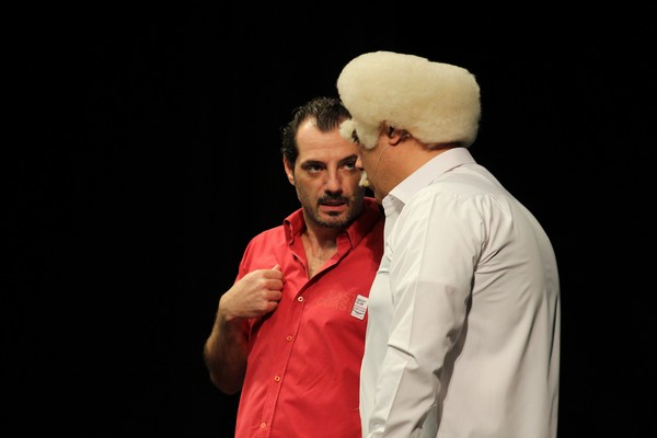 Mafi Metlo Show