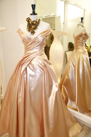 Inauguration of Maison Roula