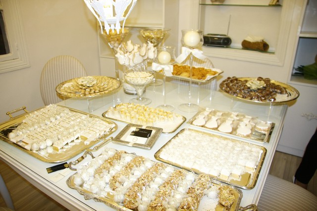 Inauguration of Maison Roula