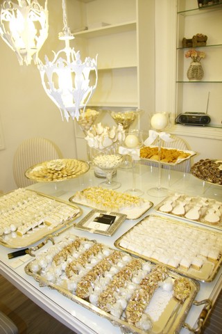 Inauguration of Maison Roula