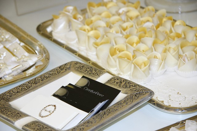 Inauguration of Maison Roula
