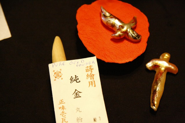 Purrl Maki e Art Gallery