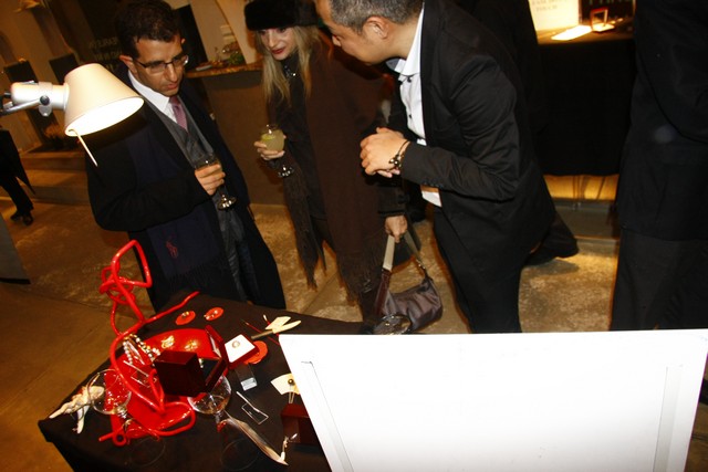 Purrl Maki e Art Gallery