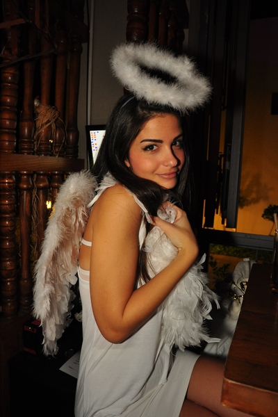 Halloween at Malgo Publicity