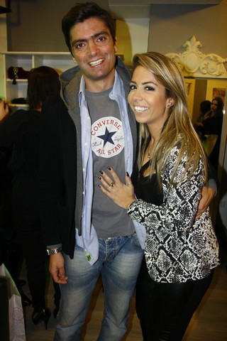 Opening of Martha Fadel Boutique
