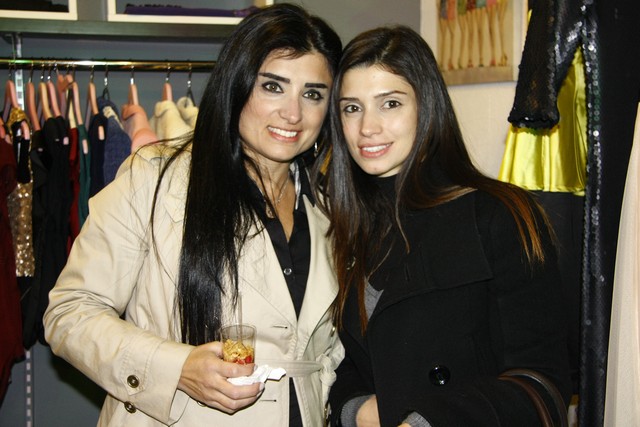 Opening of Martha Fadel Boutique