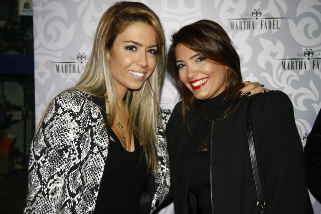 Opening of Martha Fadel Boutique