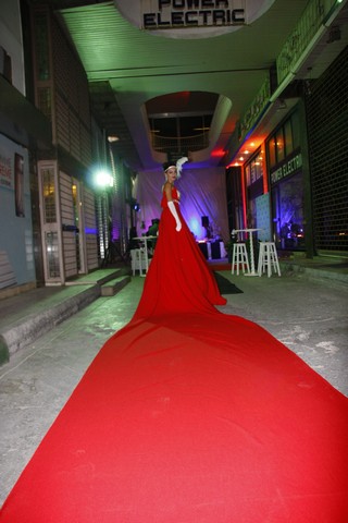 Opening of Martha Fadel Boutique