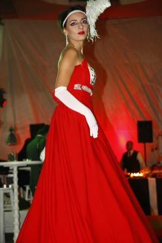 Opening of Martha Fadel Boutique