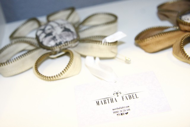Opening of Martha Fadel Boutique